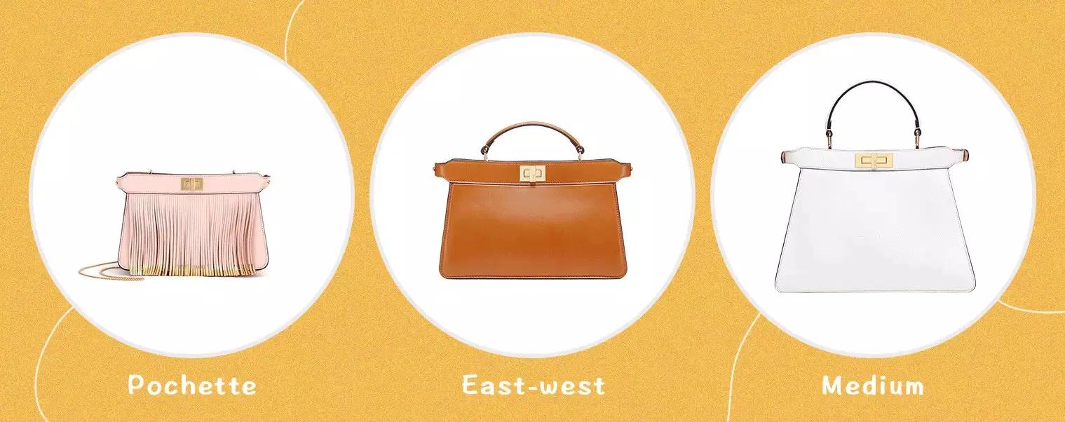 fendipeekaboo有什么缺点,fendipeekaboo限量款