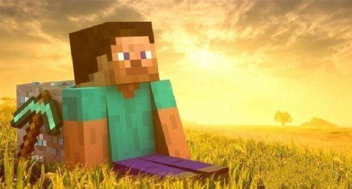 我的世界老玩家才记得的十件事,我的世界老玩家才知道的十件事