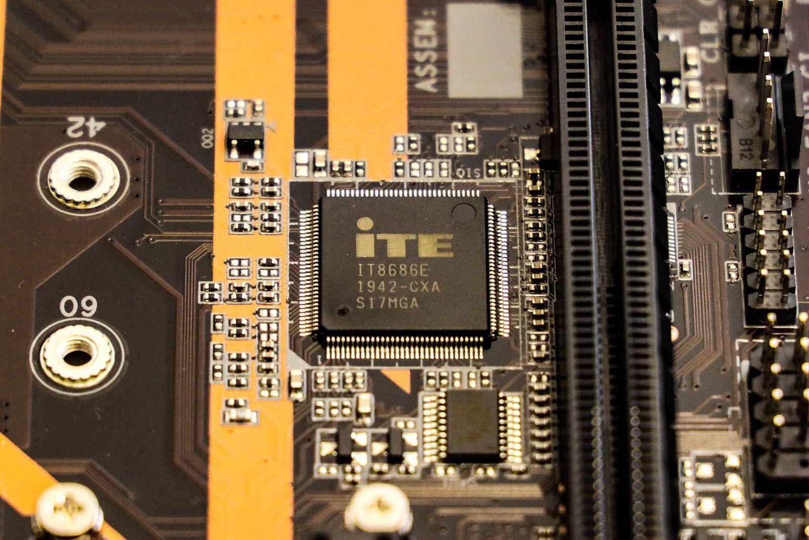 技嘉b450ds3h和技嘉b450小雕区别,技嘉b450新小雕主板超频