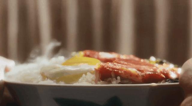 食神电影做饭片段,食神做菜电影