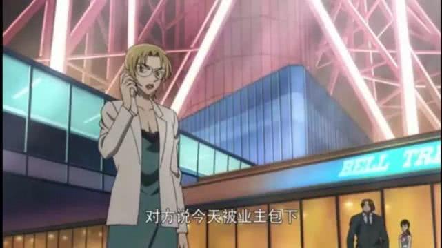 柯普时间：园子大小姐家的铃木塔你知道多少？