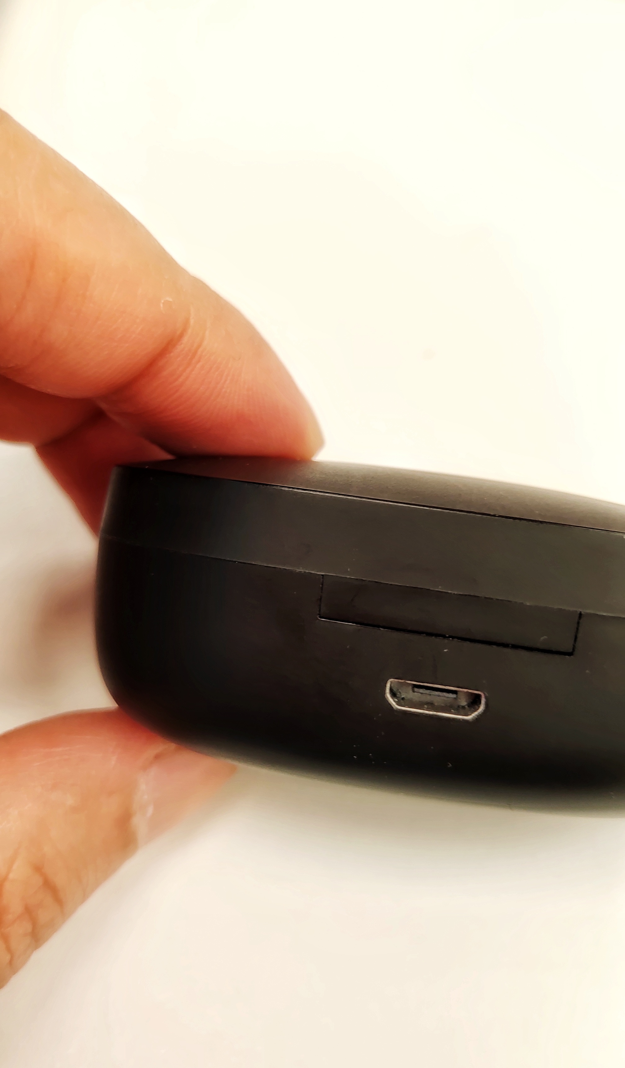 真无线蓝牙耳机通话测评,亲测一款耳机