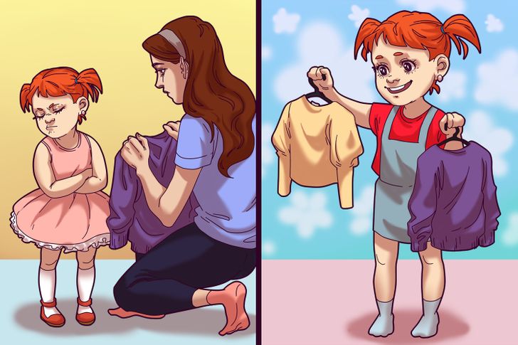 发脾气、无故哭泣、不听话,家长该如何应对“可怕的叛逆期”?