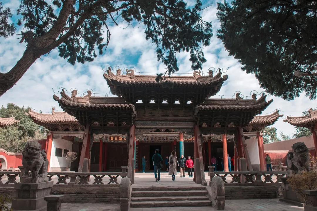 经典边塞诗凉州词,千古名诗凉州词