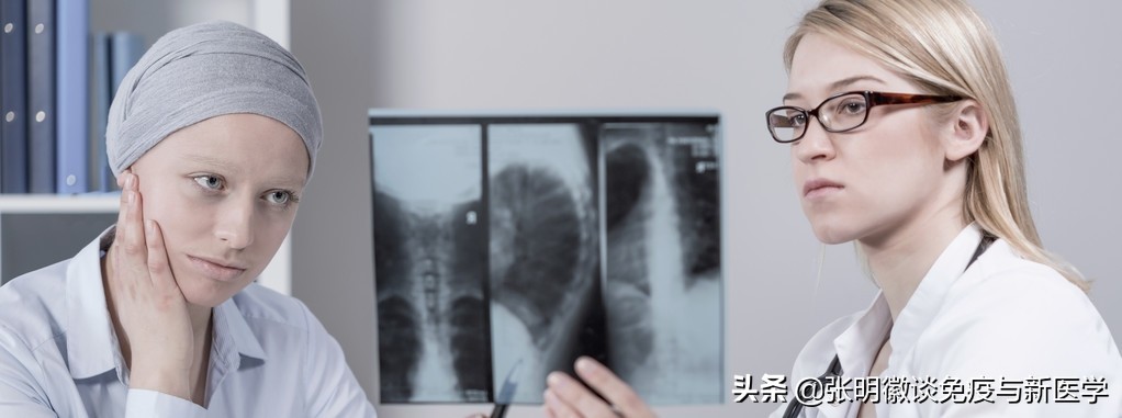 原位癌到底是不是乳腺癌,肺原发癌和原位癌有什么区别