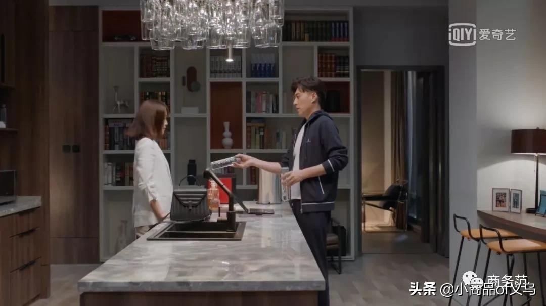 精英律师罗槟栗娜,精英律师罗槟认识栗娜多少集