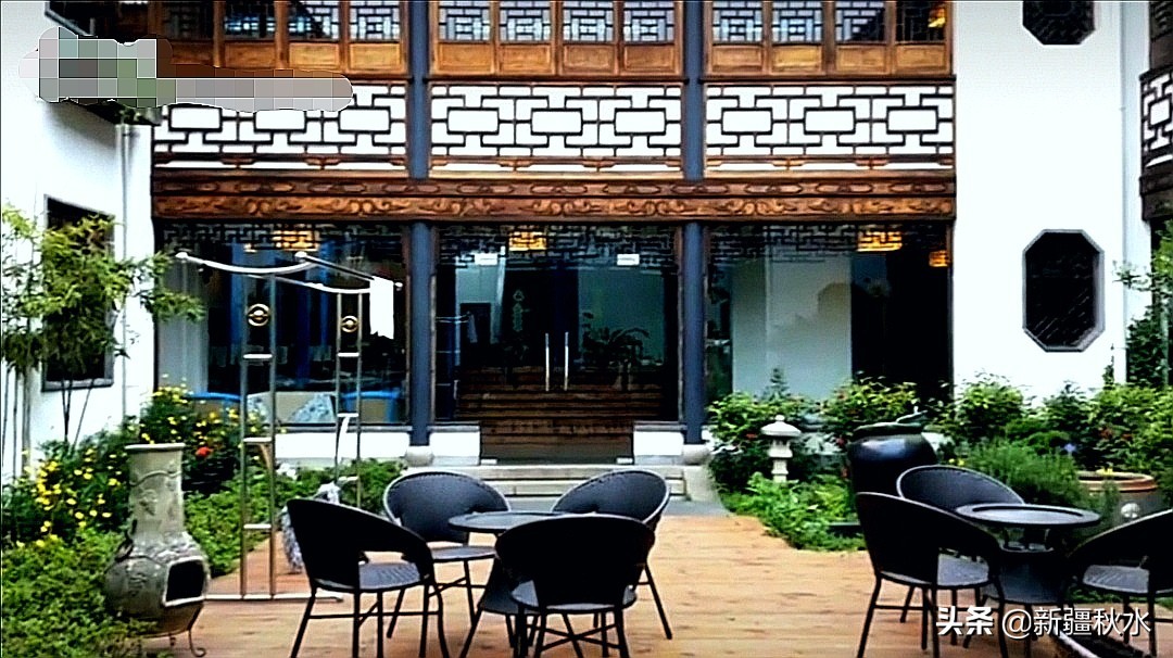 练塘古镇值得去吗,练塘古镇要门票吗