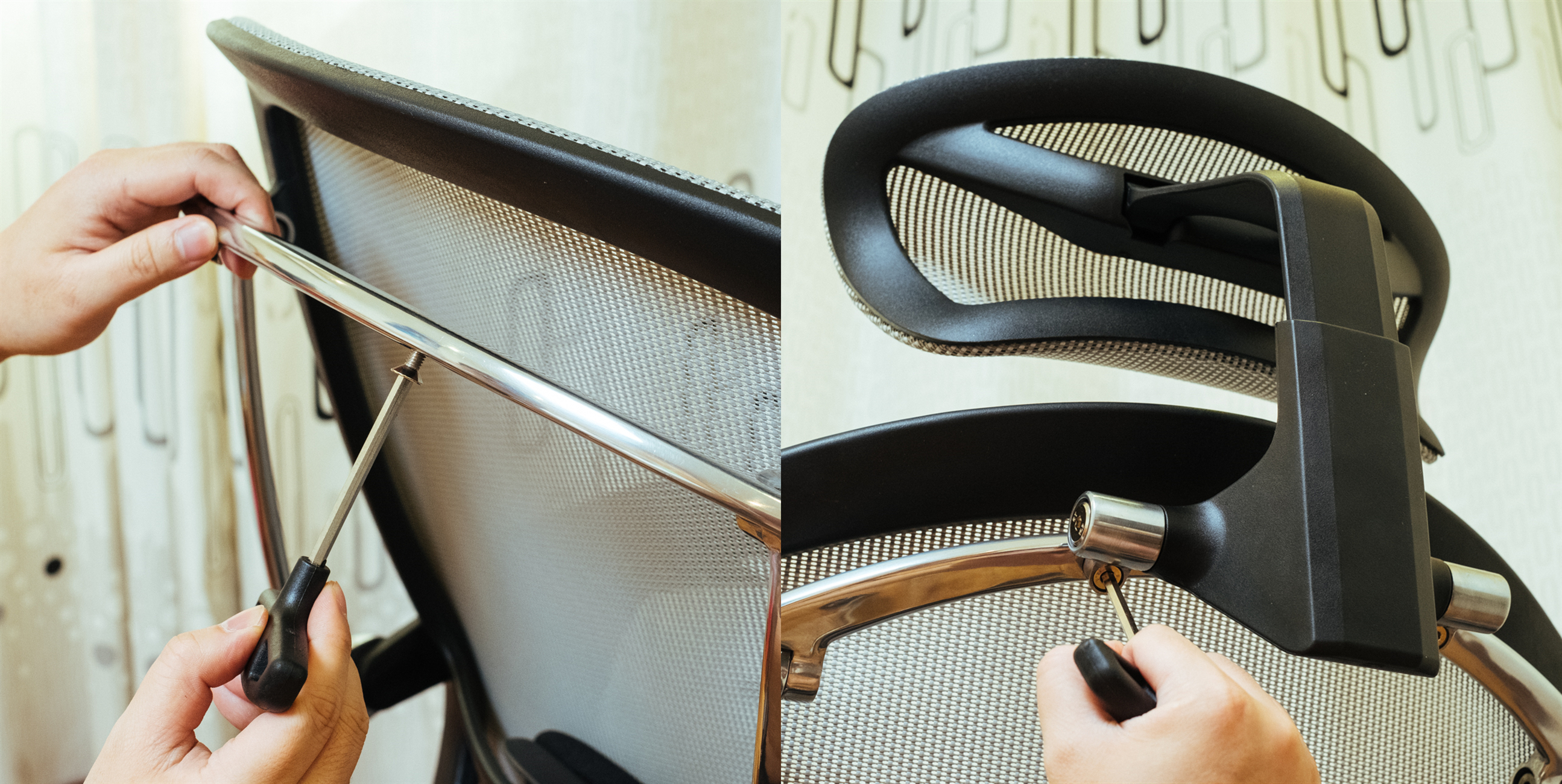 人体工学椅防颈椎病吗,人体工学椅有没有危险