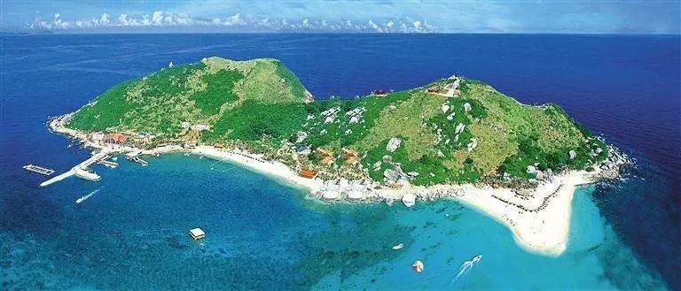 三亚自由行旅游全攻略省钱必看,超实用的三亚旅游攻略自由行