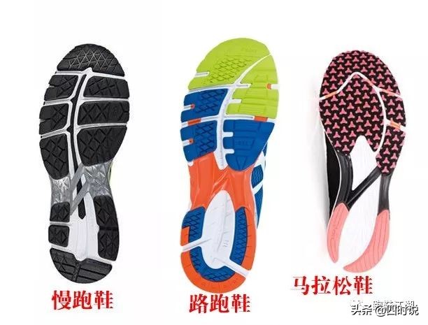 新手小白入坑跑鞋如何选择,拒绝劣质鞋