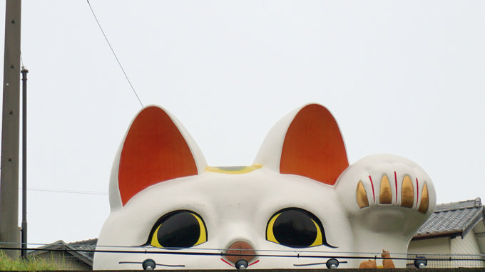 6天日本之旅，带你玩转名古屋之（一）