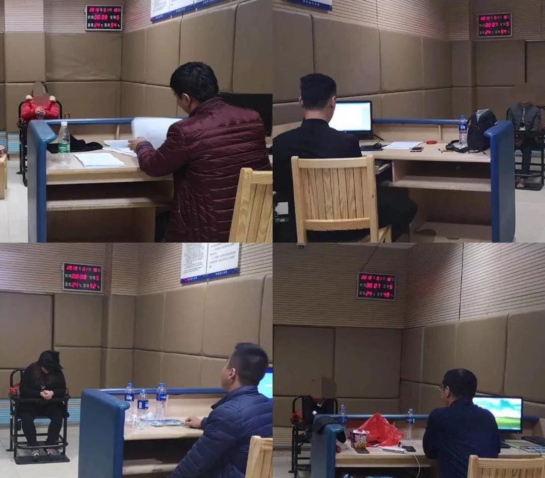 轻信网友被骗9万余元,轻信网友投资被骗190万