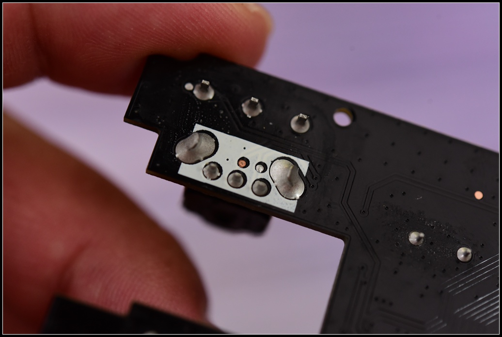 赛睿鼠标senseiten换微动,赛睿鼠标sensei10评测