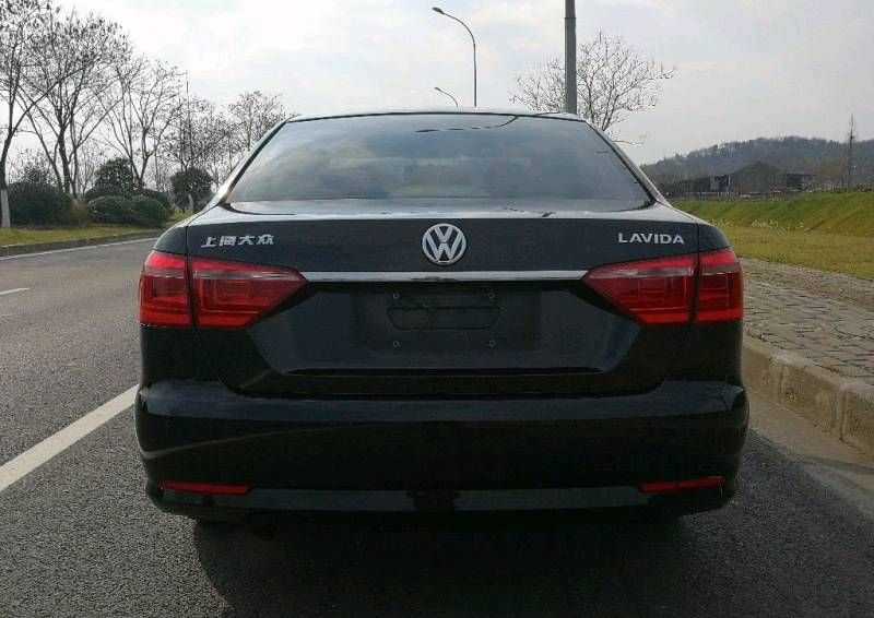 大众朗逸到底值得买吗,为什么朗逸是特供车