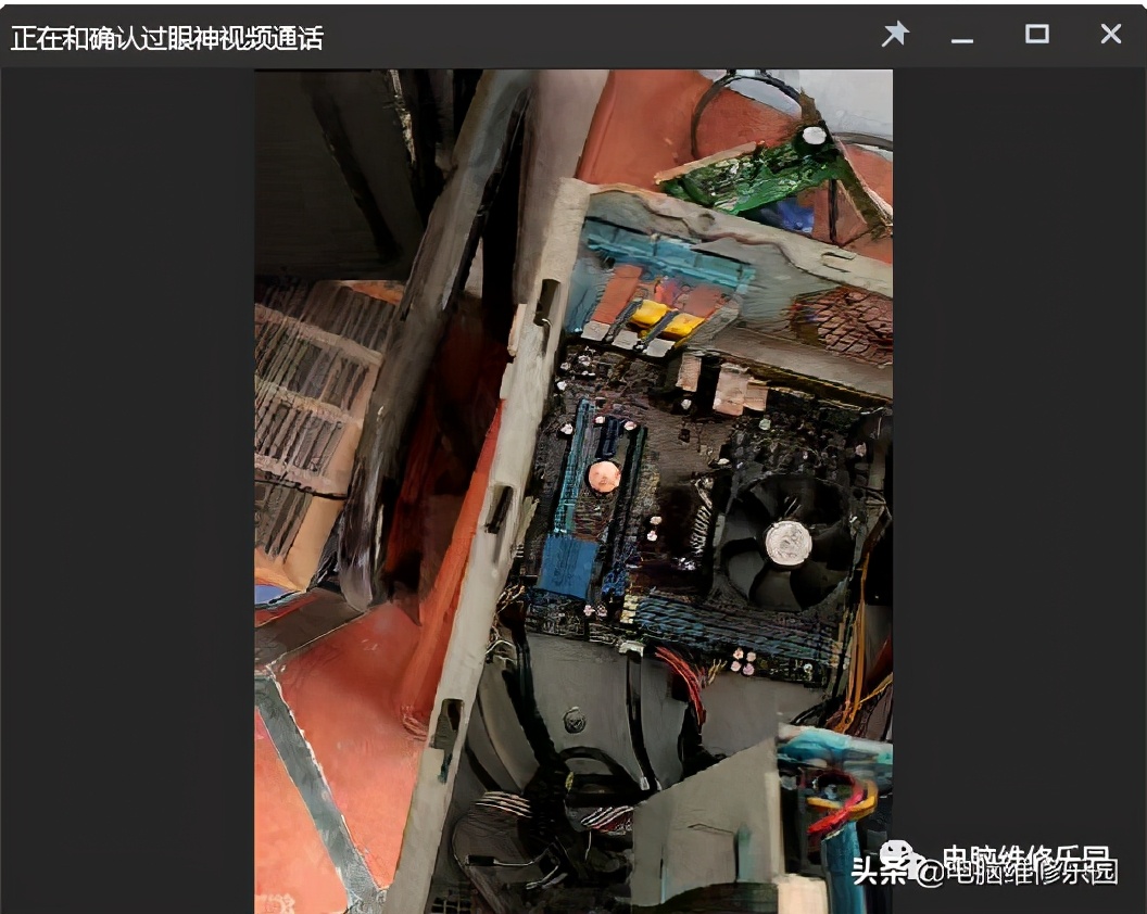电脑插电无响应cpu风扇转得很快,cpu风扇转一下就停电脑不启动