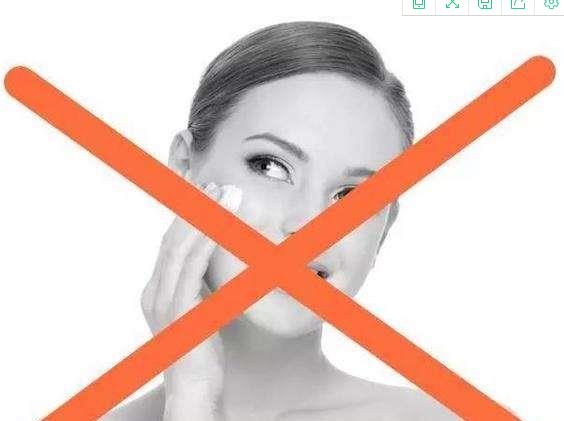 夏天祛斑如何保持脸部干爽,夏季祛斑的最好办法