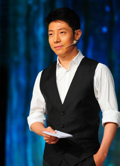 保送北大撒贝宁回忆,保送北大几件事