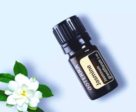 茉莉花精油一次用多少,重瓣茉莉精油