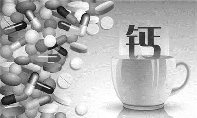 关于补钙的所有问题,关于补钙的十大争议性话题