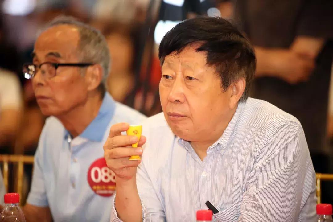 酒业专家谈老酒收藏,名酒品鉴老酒收藏