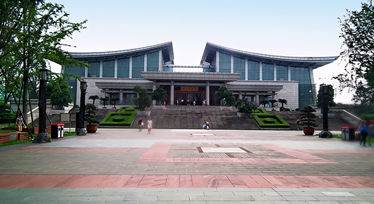 内卷的不只是打工人，连博物馆也开始拼了