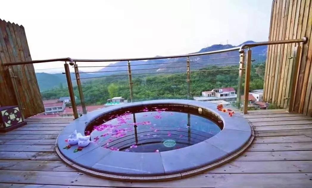 去遵化泡温泉哪里比较好,遵化一日游必去的地方