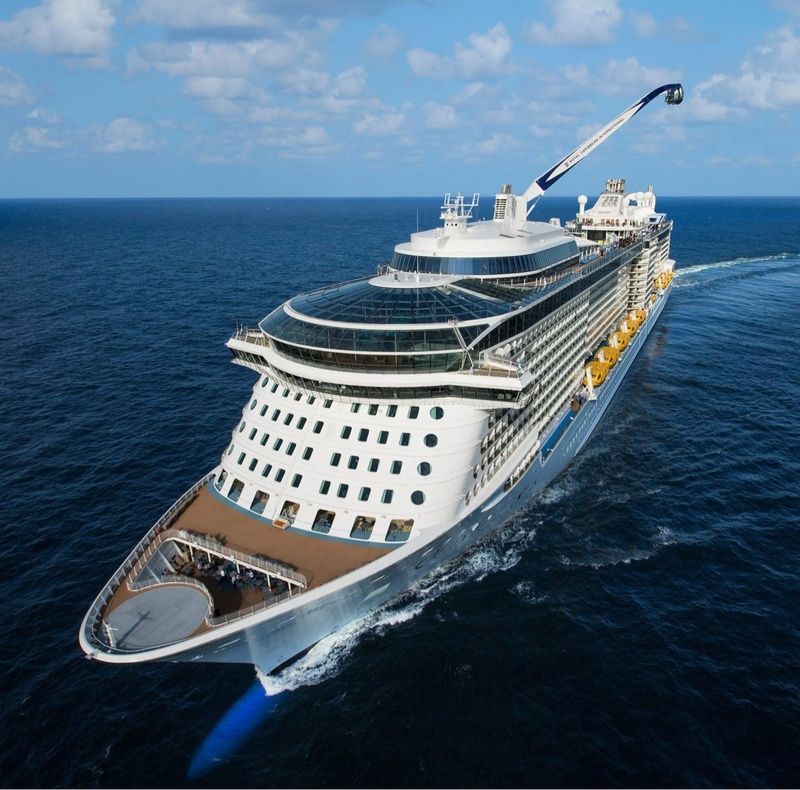 世界之最轮船,世界游轮之最