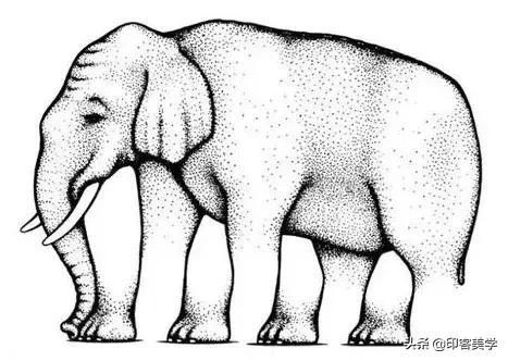 静图变动图视觉错觉,静图会动