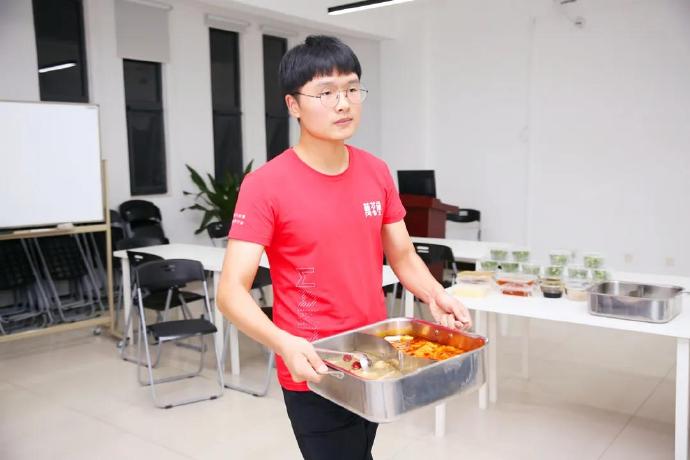 当生日遇上中秋，万茗堂生日节又会碰撞怎样的火花？