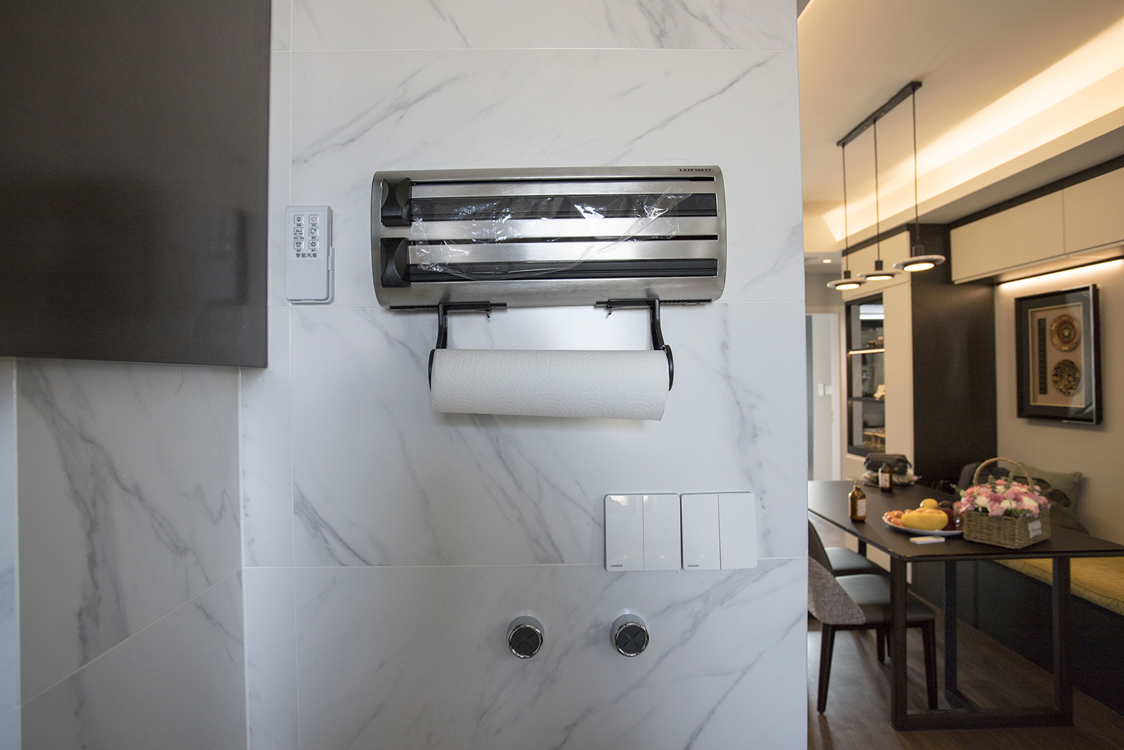 100平米三房两厅榻榻米,103平米全屋收纳