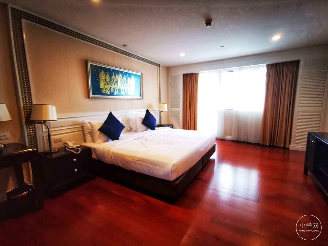 蜜月泰国一日游安排,泰国普吉岛碧海蓝天蜜月行