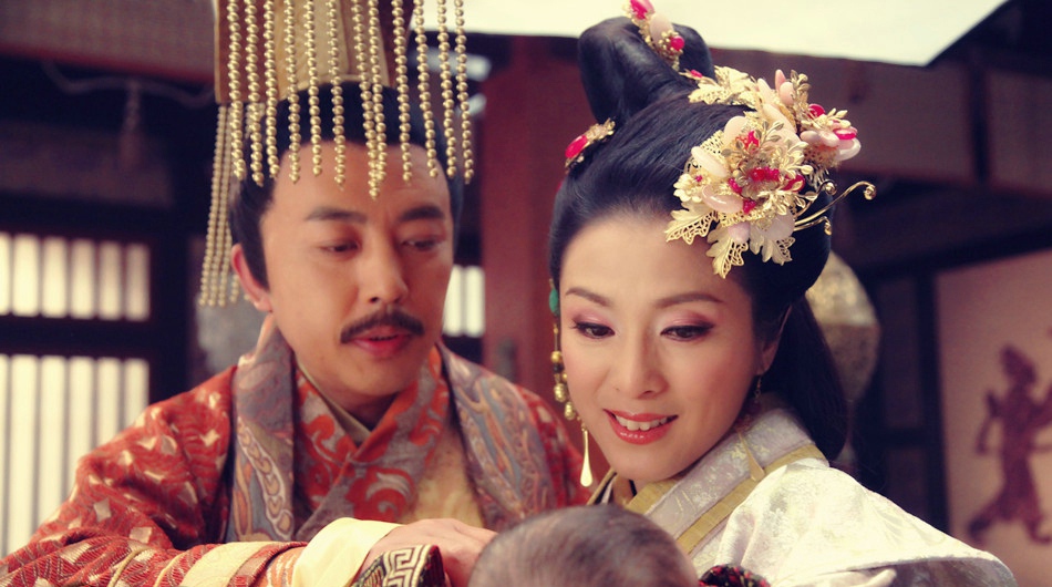 赵幽缪王,赵幽缪王读音