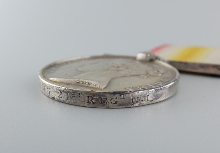 英国爵士不满自己的地位，发动战争夺取了巴铁境内的第一块领土