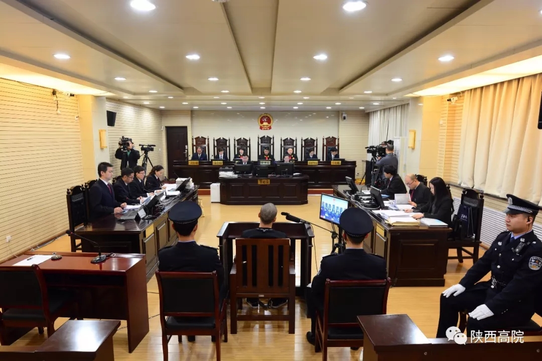 张扣扣执行死刑前对家人说了什么,老兵张扣扣杀人案执行死刑了吗