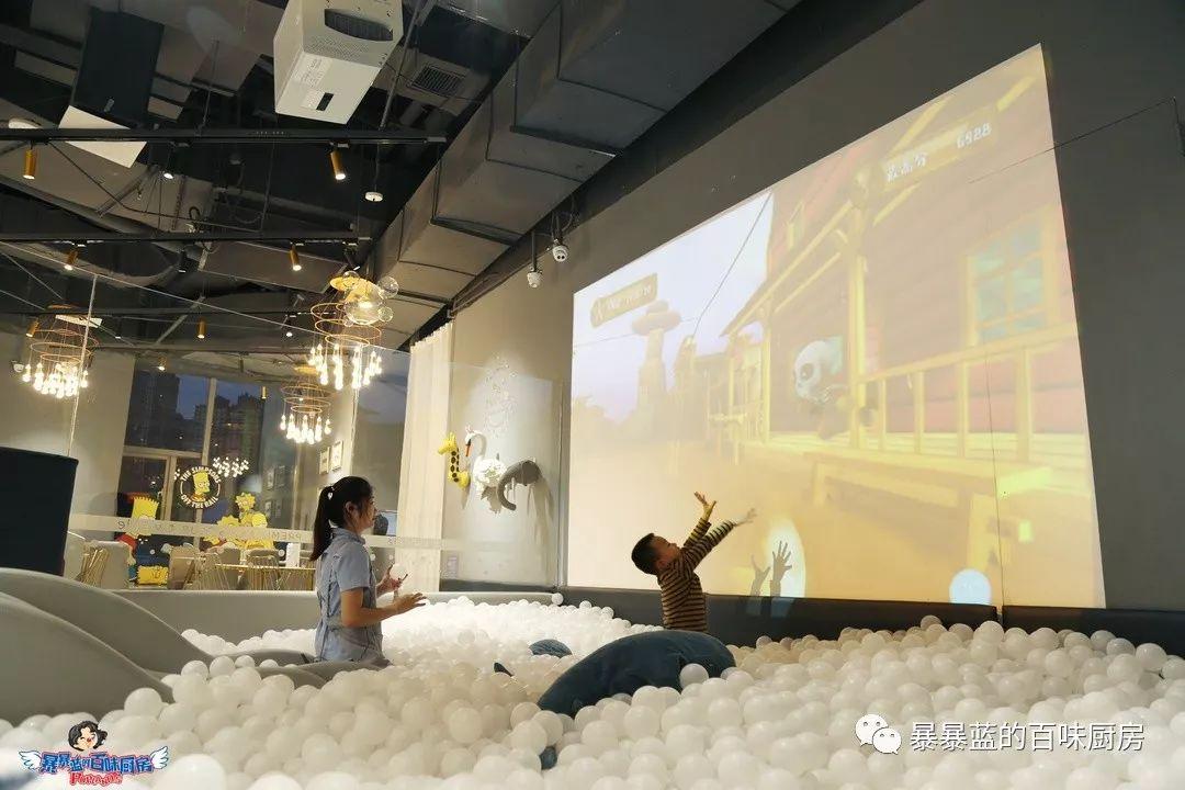 亲子餐厅界的爱马仕重庆,成都亲子餐厅爱马仕