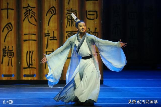 最难背的9首古诗,最经典最难背的诗