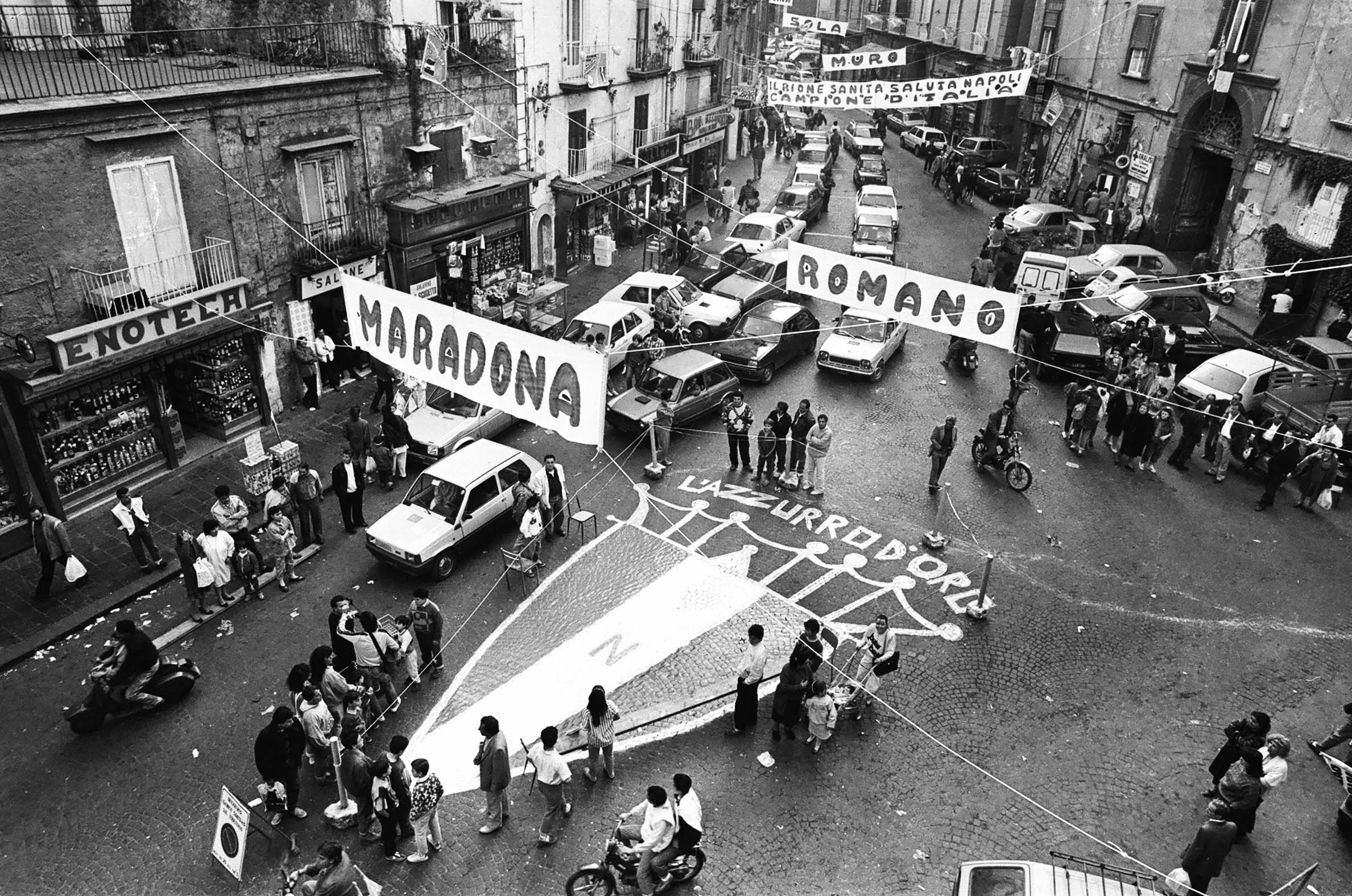 马拉多纳个人英雄,马拉多纳人物解说