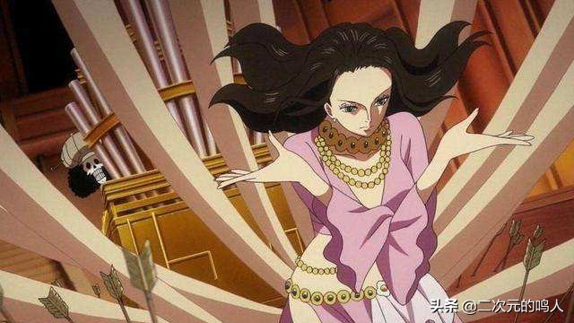 海贼王中适合女性的果实,海贼王送女朋友什么礼物好