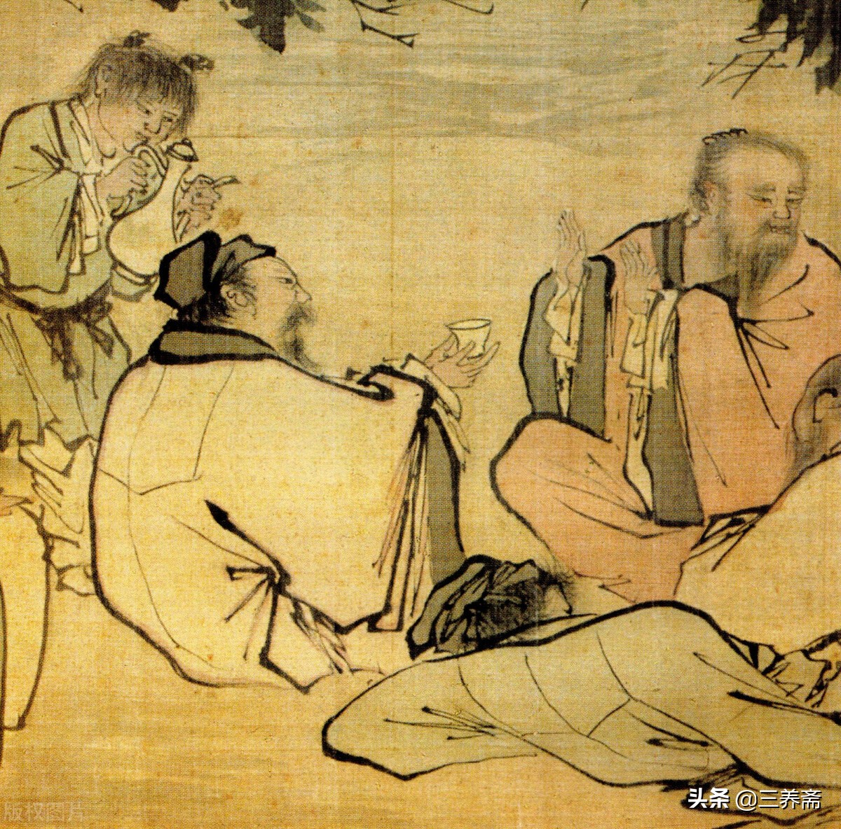 诗词经典赏析咏柳贺知章,咏柳贺知章儿童版古诗讲解