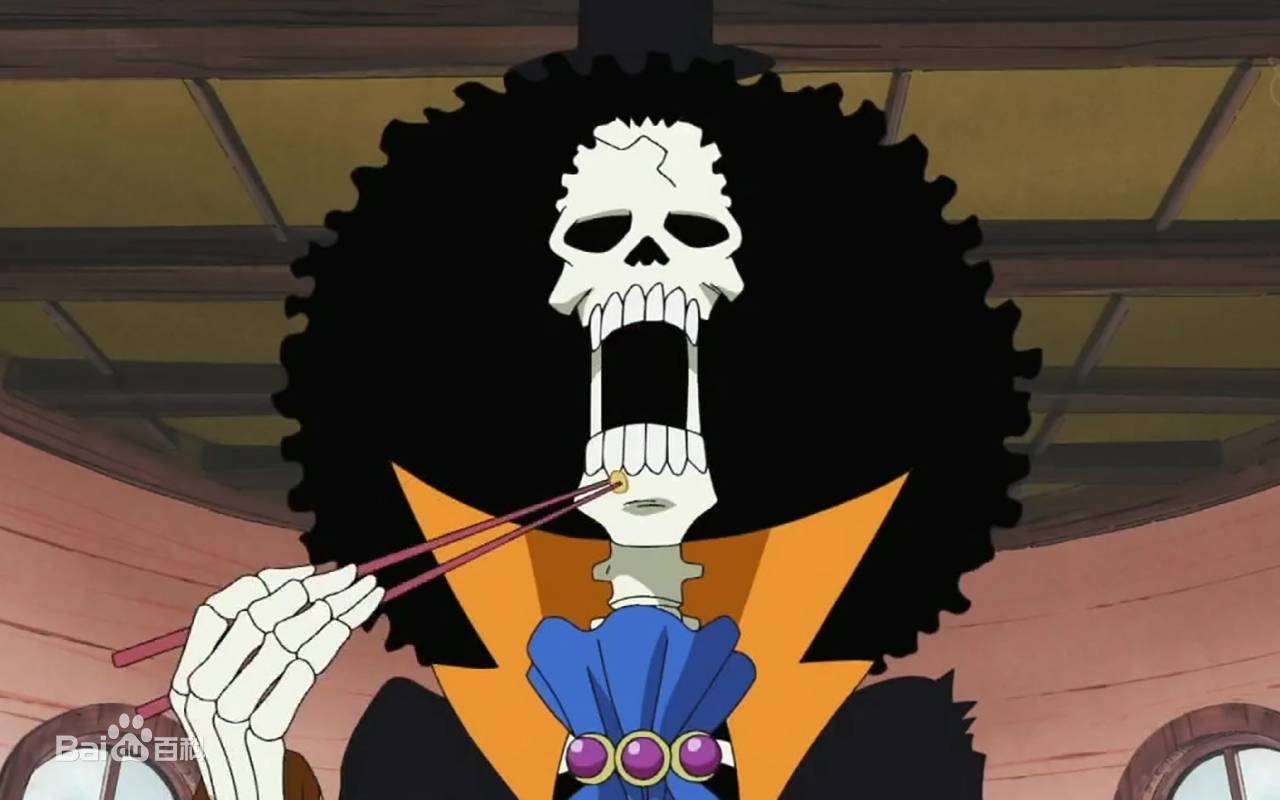 如果海贼王的主角都变成女生,海贼王里最让人讨厌的女孩