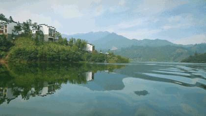 武夷山德懋堂|270万起旅居武夷山临溪别墅，遍访先贤遗迹！看云海、逛古村、品香茗，每天都生活在山水画中