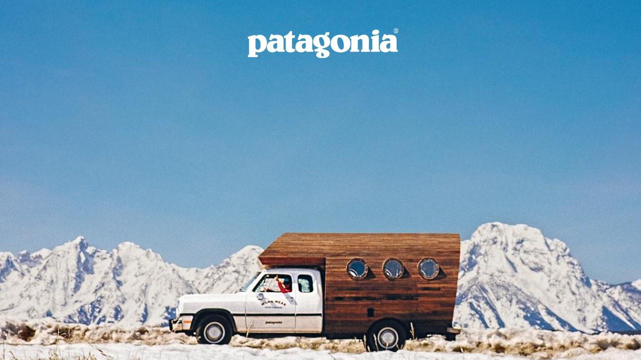 patagonia户外品牌,patagonia是哪个国家品牌