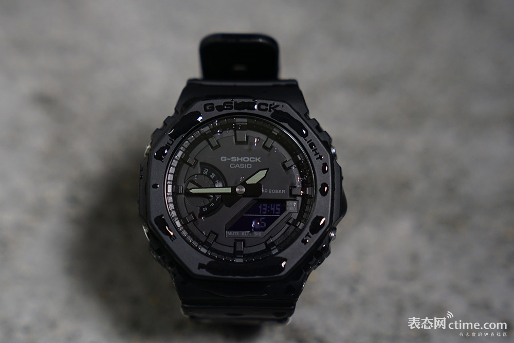 有没有既适合正装又适合运动的表,即可正装又可以运动的表