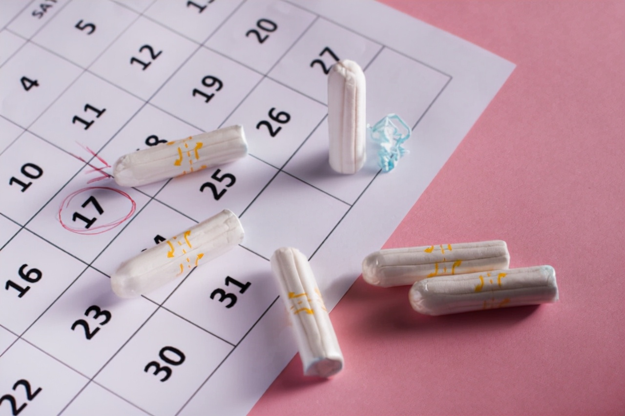 为何外国女人爱用卫生棉条,中国女人却很少用?可能与这几点有关