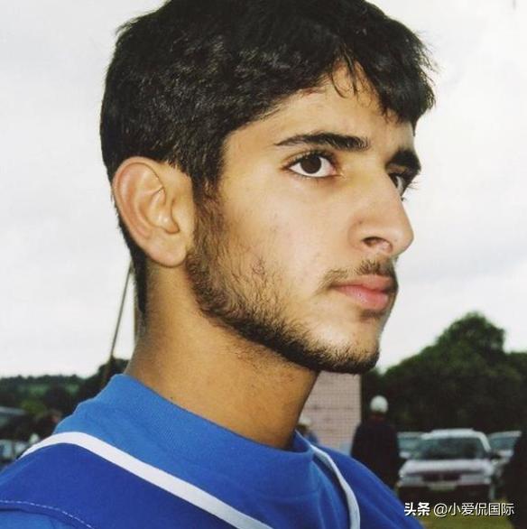 迪拜太子妃宣布生下儿子,迪拜王妃生双胞胎