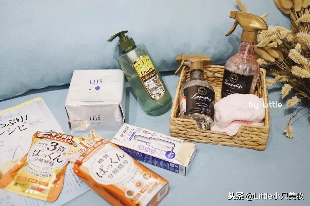 好用的日本平价产品,日本值得入手的单品