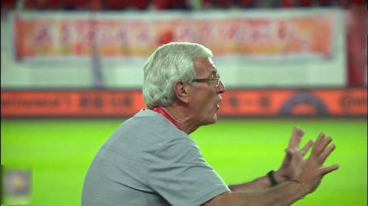 拼命三郎再战江湖,男足拼命三郎