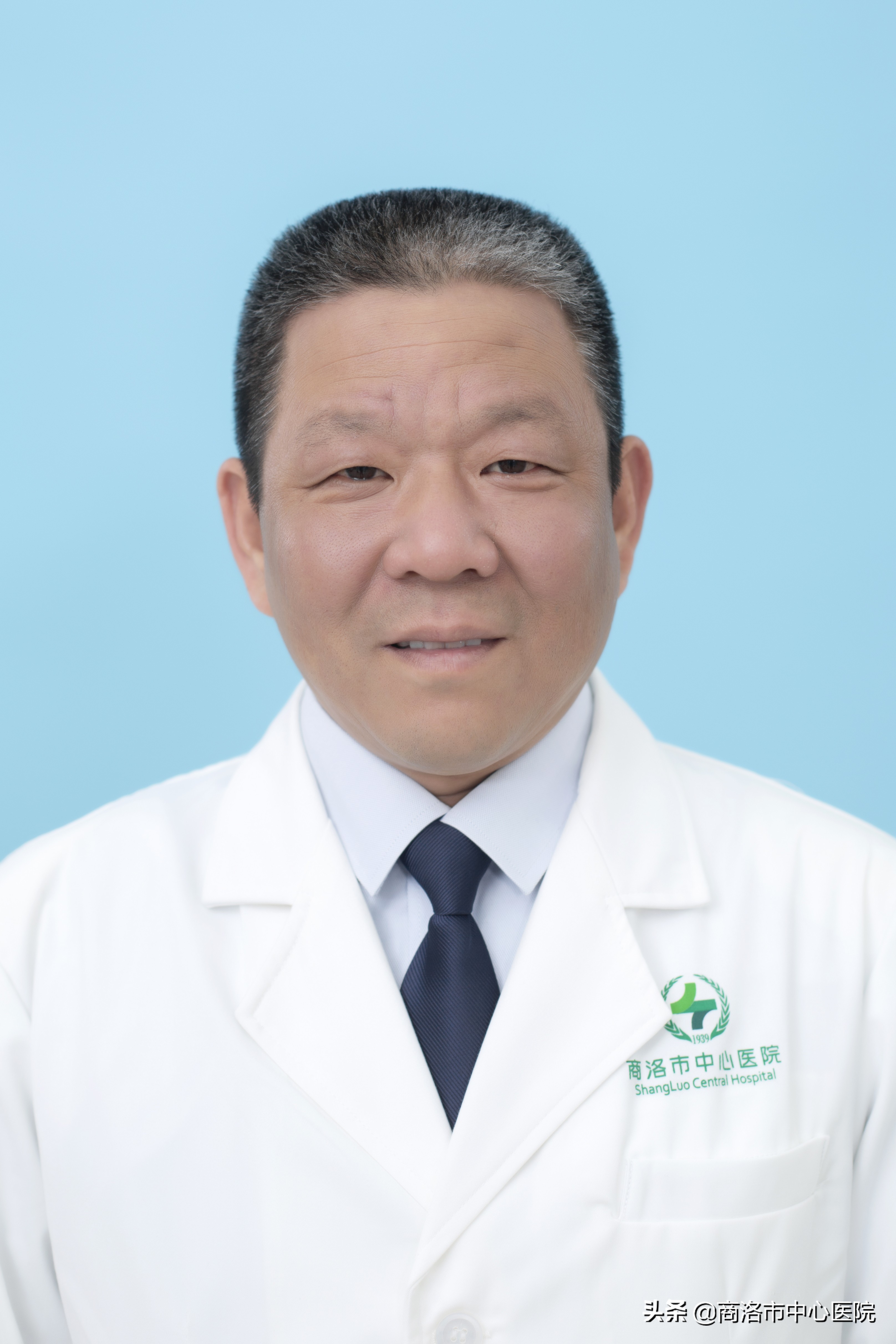 商医优势学科、主诊专家导引|超声医学科