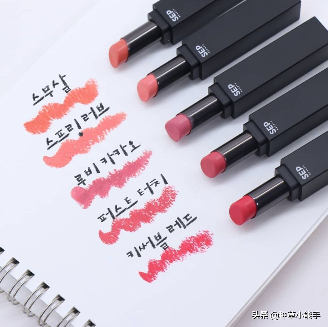 日韩有哪些纯天然的护肤品,韩国女生真正必用的品牌