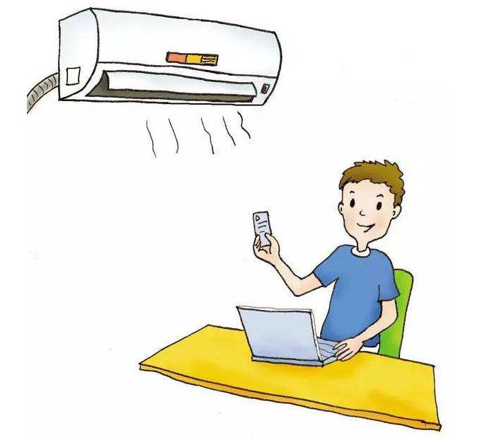 空调怎么清洗比马桶脏,空调不清洗可能比马桶还脏